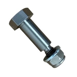 Pan Puller Type C Spare Bolt, Nut & Washer