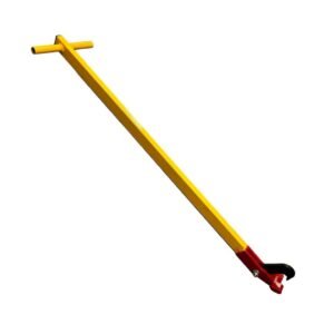 e-Plus Pan Puller red end <br> 