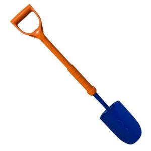 BS8020 Insulated Poachers Spade <br> 