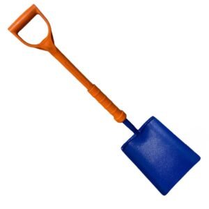 BS8020 Insulated Square Mouth Shovel