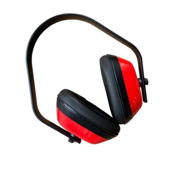 Ear Defenders <br> 