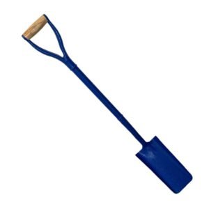 All Steel Cable Laying Shovel <br> 