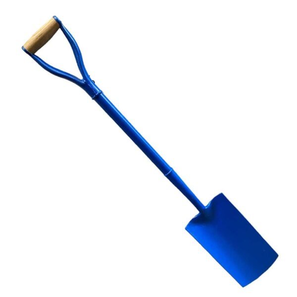 All Steel Clay Grafter Shovel <br> 