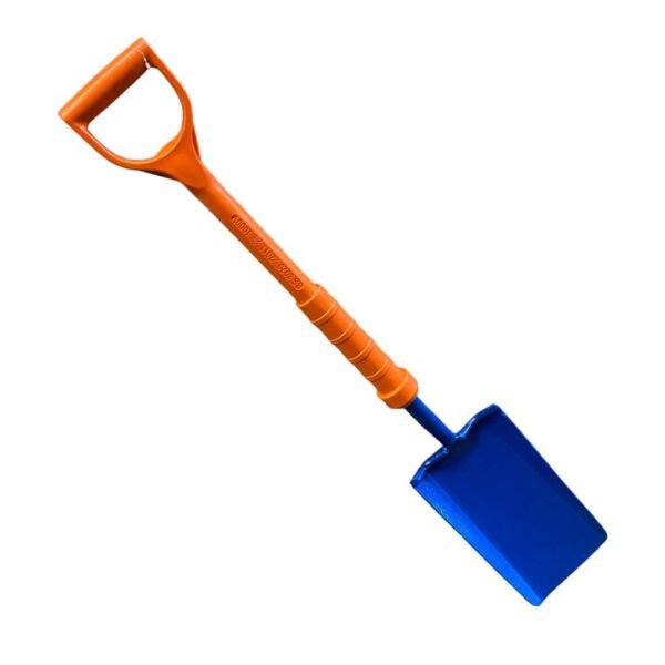 BS8020 Insulated Clay Grafter Shovel <br> 