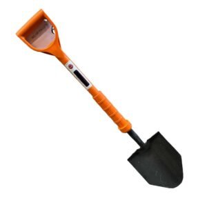 BS8020 Insulated General Purpose Shovel