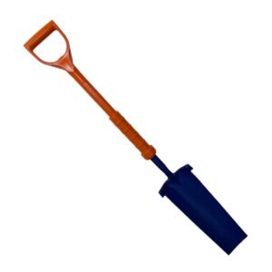 BS8020 Insulated Newcastle Drainer Shovel