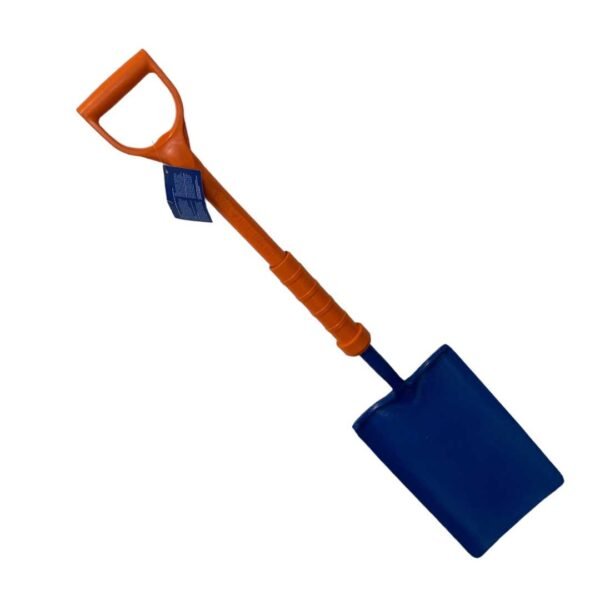 BS8020 Insulated Taper Mouth Shovel <br> 