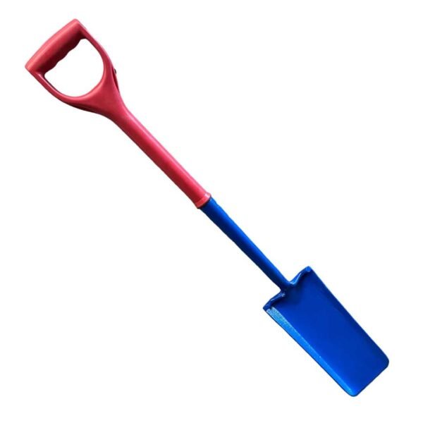 Polyfibre Cable Laying Shovel <br> 